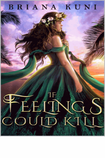 If Feelings Could Kill Cover Image