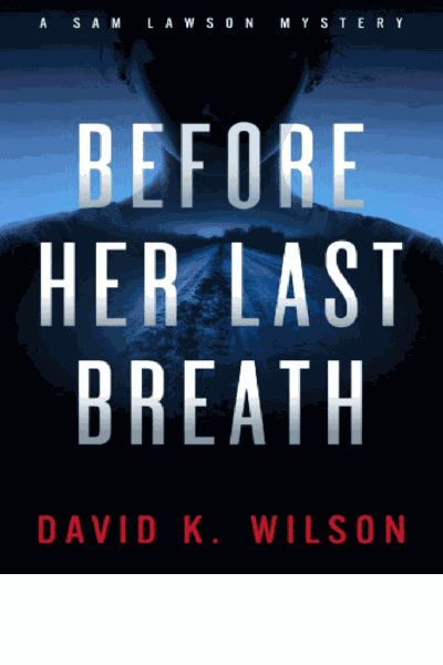 Before Her Last Breath Cover Image