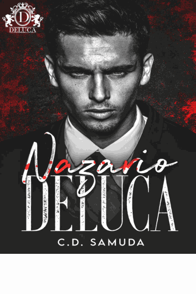 Nazario "Neo" DeLuca Cover Image