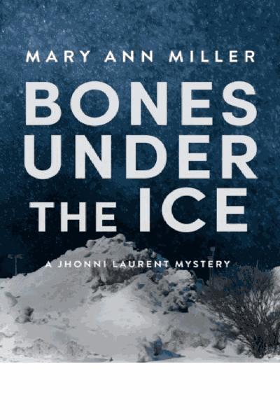 Bones Under the Ice Cover Image