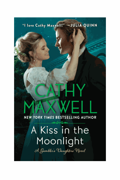 A Kiss in the Moonlight Cover Image