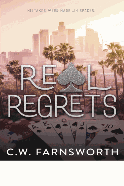 Real Regrets Cover Image