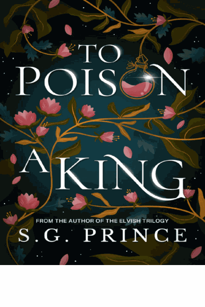 To Poison a King Cover Image