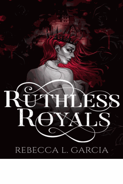 Ruthless Royals Cover Image