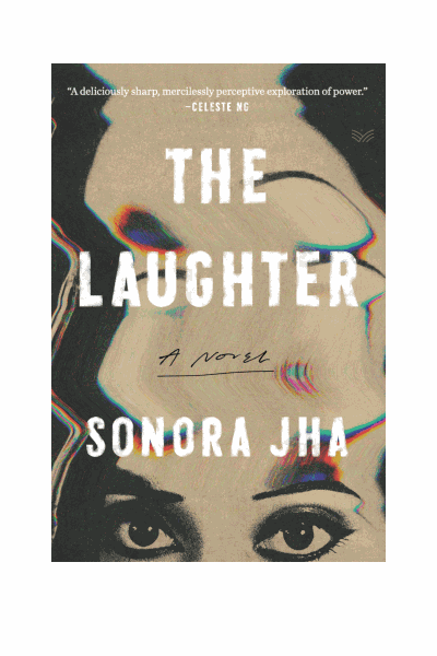 The Laughter Cover Image