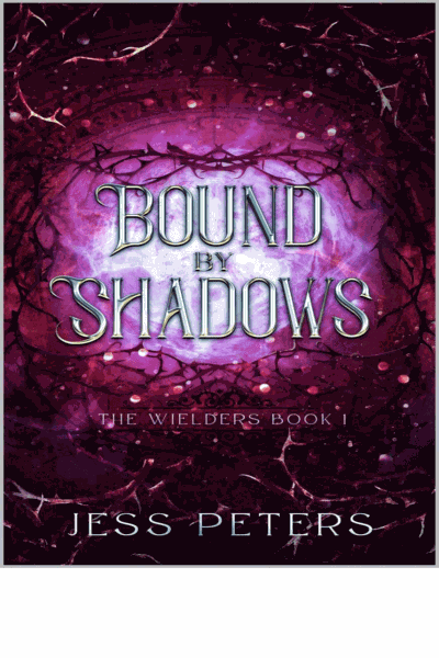 Bound By Shadows Cover Image