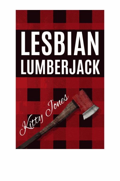 Lesbian Lumberjack Cover Image