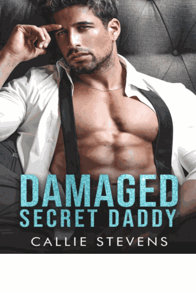 Damaged Secret Daddy Cover Image