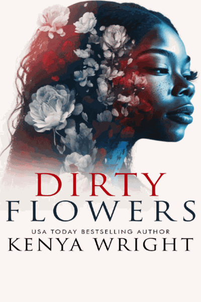 Dirty Flowers Cover Image
