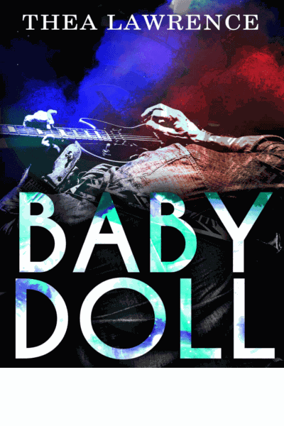 Babydoll Cover Image