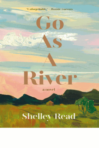 Go as a River Cover Image