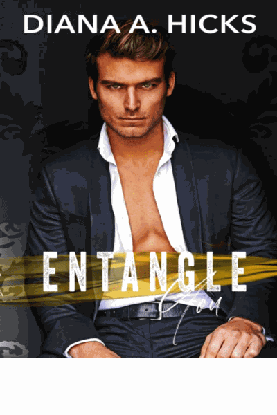 Entangle You Cover Image