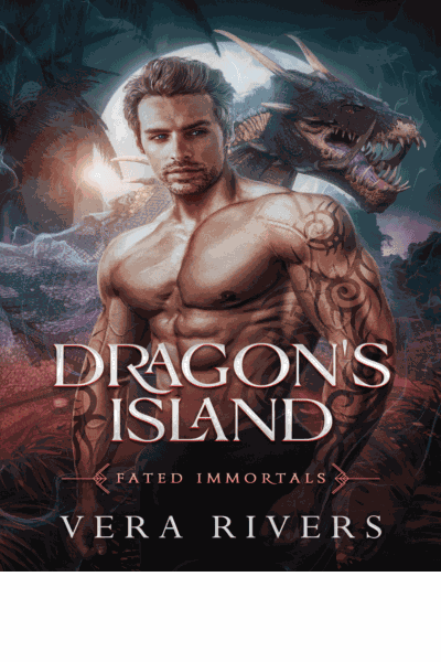 Dragon's Island Cover Image