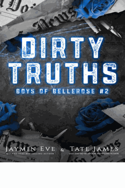 Dirty Truths Cover Image