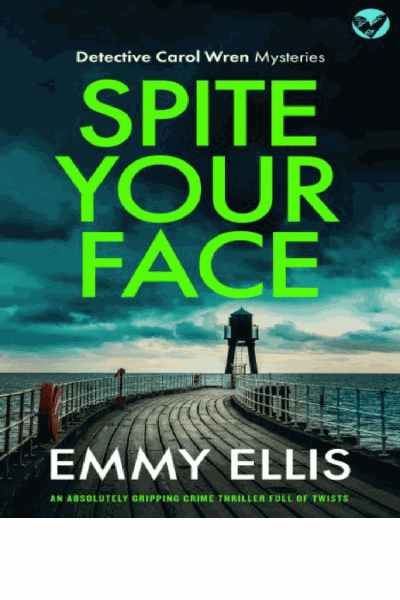 Spite Your Face Cover Image