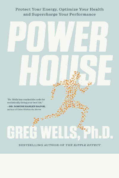 Powerhouse Cover Image