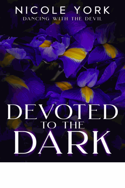 Devoted to the Dark Cover Image