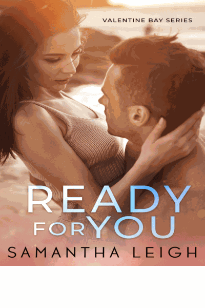 Ready for You Cover Image