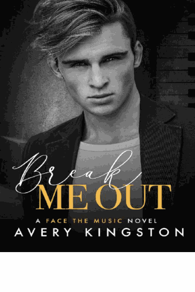 Break Me Out Cover Image