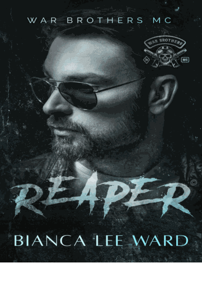Reaper Cover Image