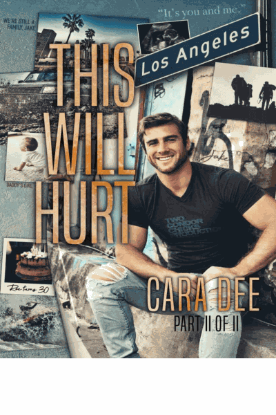 This Will Hurt II Cover Image