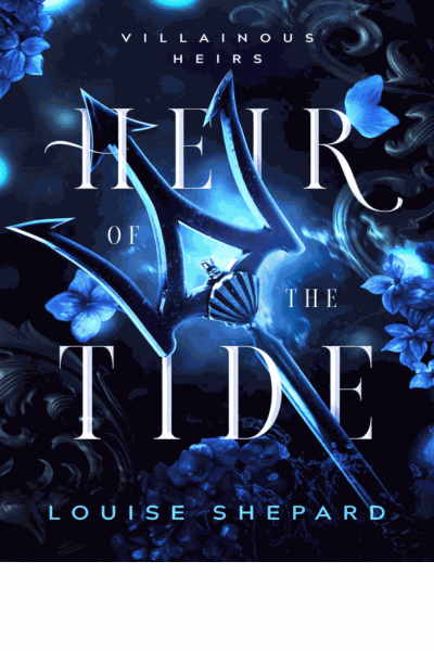 Heir of the Tide Cover Image