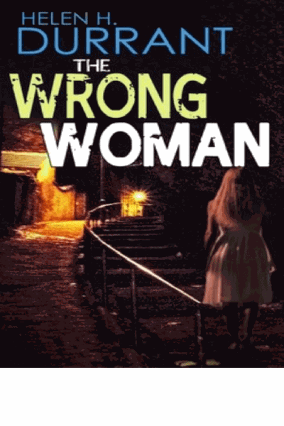 The Wrong Woman Cover Image