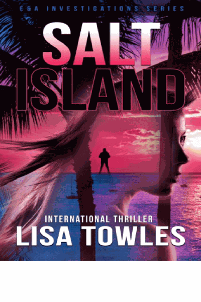 Salt Island Cover Image