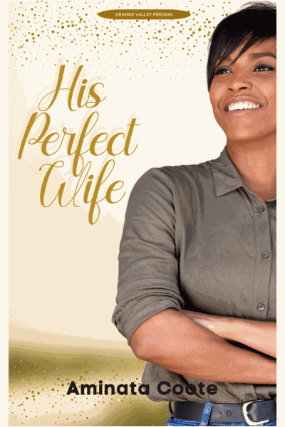 His Perfect Wife Cover Image