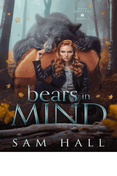 Bears in Mind Cover Image