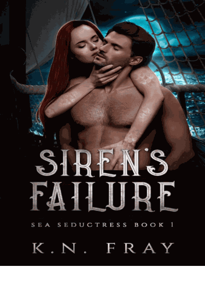 Siren's Failure Cover Image