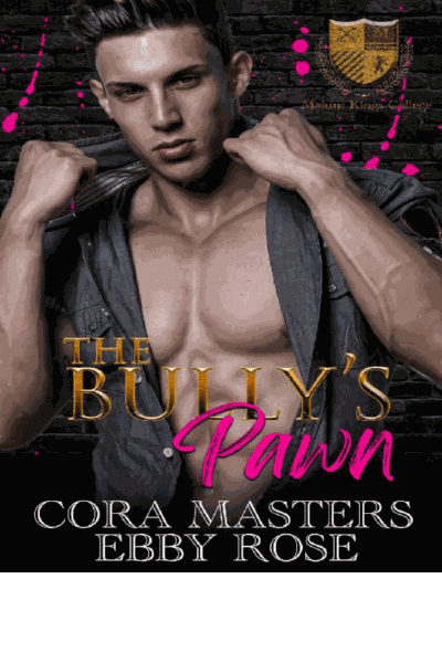 The Bully's Pawn Cover Image