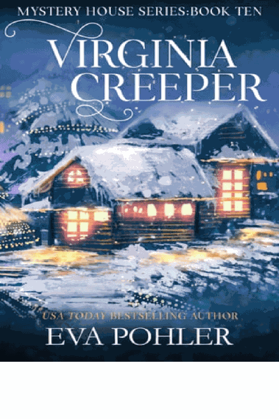 Virginia Creeper Cover Image