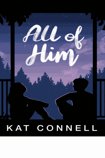 All of Him Cover Image