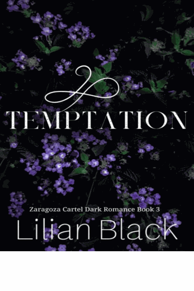 Temptation Cover Image