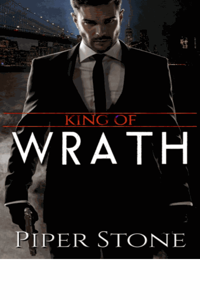 King of Wrath Cover Image