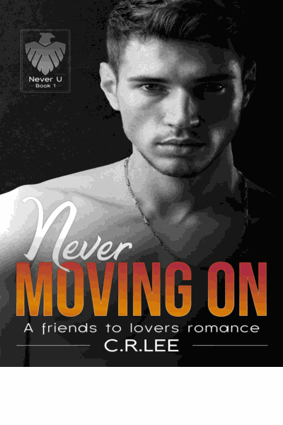 Never Moving On Cover Image