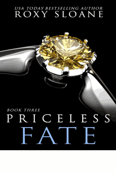 Priceless Fate Cover Image