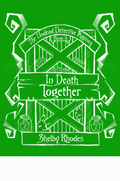 In Death Together Cover Image