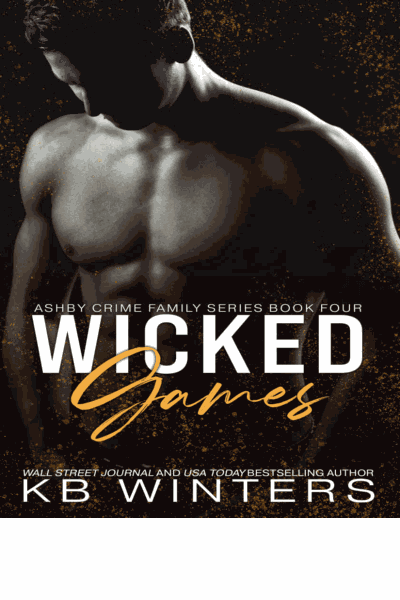 Wicked Games Cover Image