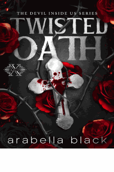 Twisted Oath Cover Image