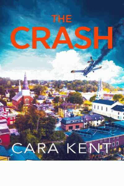 The Crash Cover Image