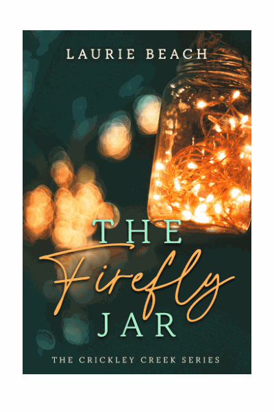 The Firefly Jar Cover Image