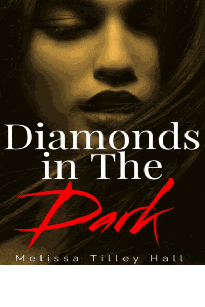 Diamonds in The Dark Cover Image