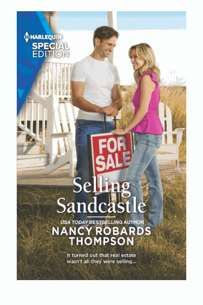 Selling Sandcastle Cover Image