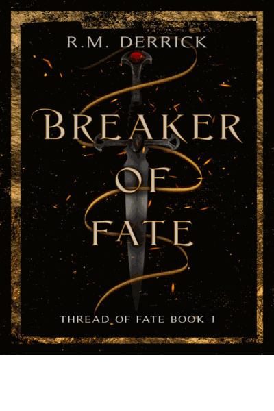 Breaker of Fate Cover Image