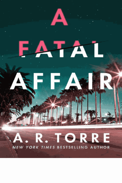 A Fatal Affair Cover Image