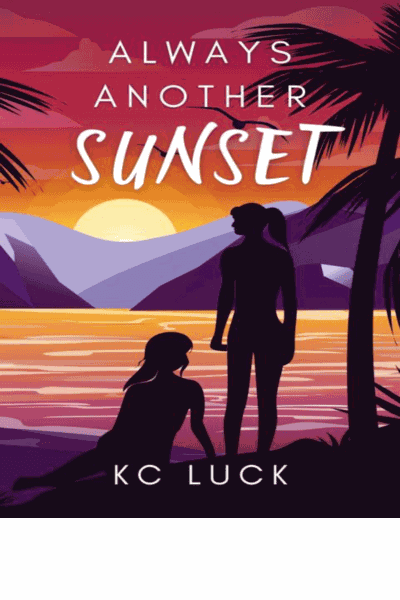 Always Another Sunset Cover Image