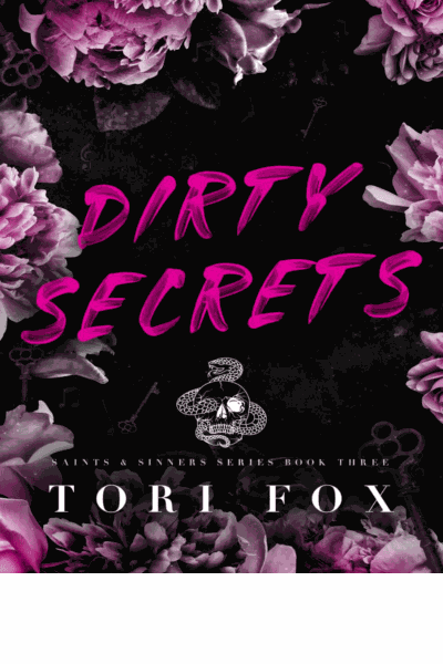 Dirty Secrets Cover Image