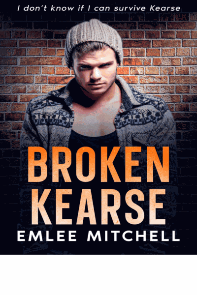 Broken Kearse Cover Image